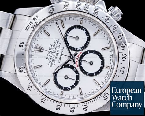 rolex 16520 fiyatı|Rolex daytona 16520 price.